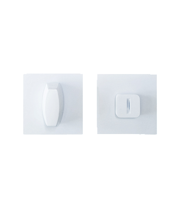 Завертки сантехнические Завертка сантехническая TRODOS на квадратном основании BK 03-ADE11 SW 